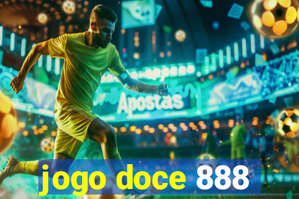 jogo doce 888